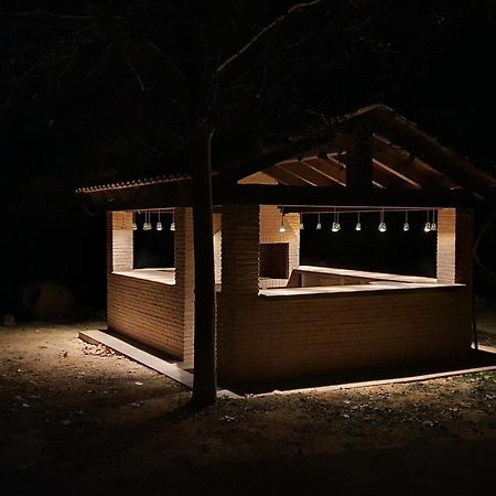 Las Candelas Casas De Los Pinos Luaran gambar