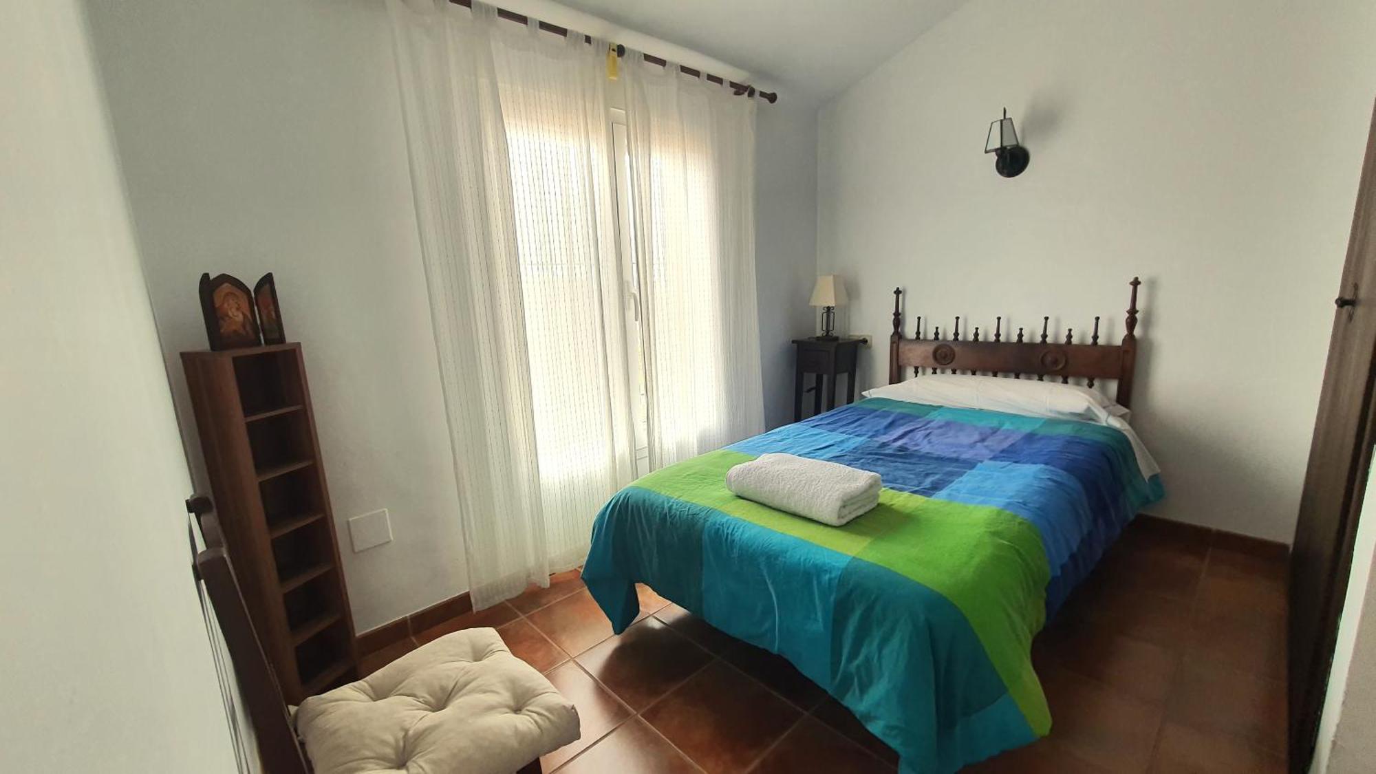 Las Candelas Casas De Los Pinos Luaran gambar