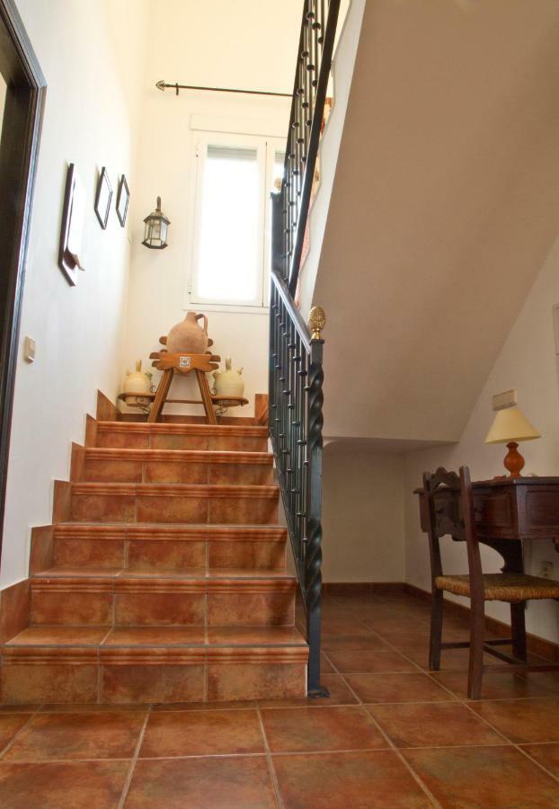 Las Candelas Casas De Los Pinos Luaran gambar