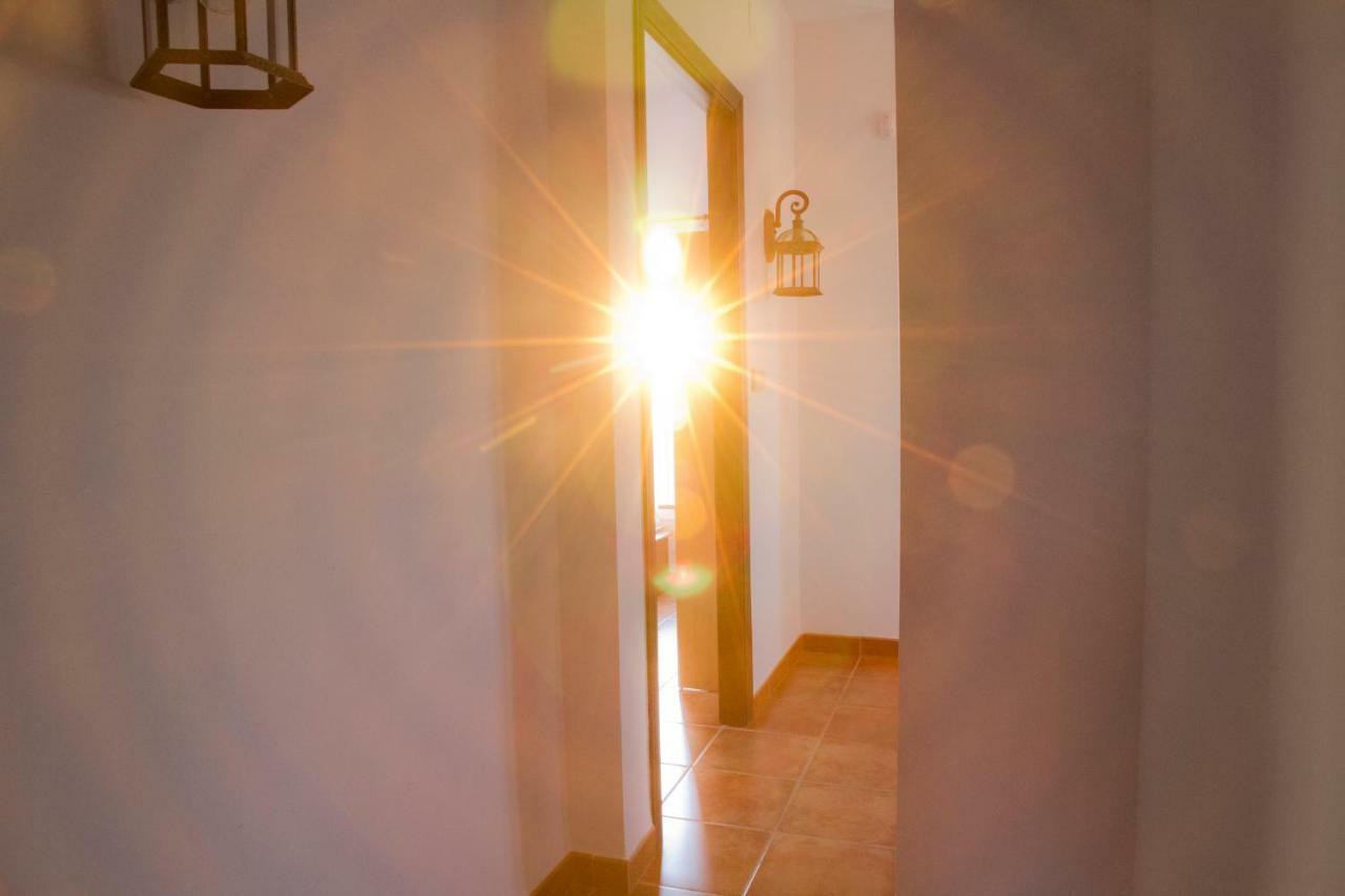 Las Candelas Casas De Los Pinos Luaran gambar